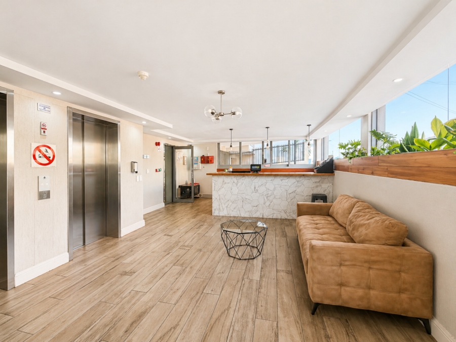To Let 1 Bedroom Property for Rent in Observatory Western Cape